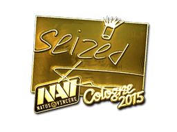 GoldCologne 2015
