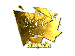 GoldCologne 2016