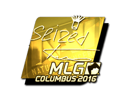 GoldMLG Columbus 2016