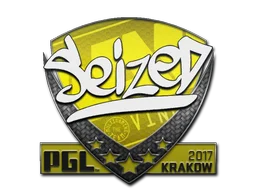 Krakow 2017seized