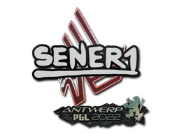 Antwerp 2022SENER1