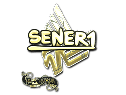Paris 2023SENER1 (Gold)