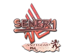 Antwerp 2022SENER1 (Holo)