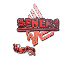 Paris 2023SENER1 (Holo)