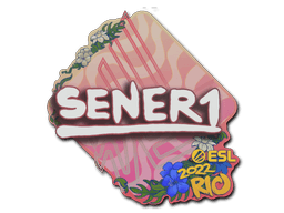 Rio 2022SENER1