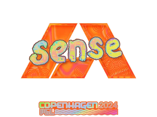 Copenhagen 2024sense (Holo)