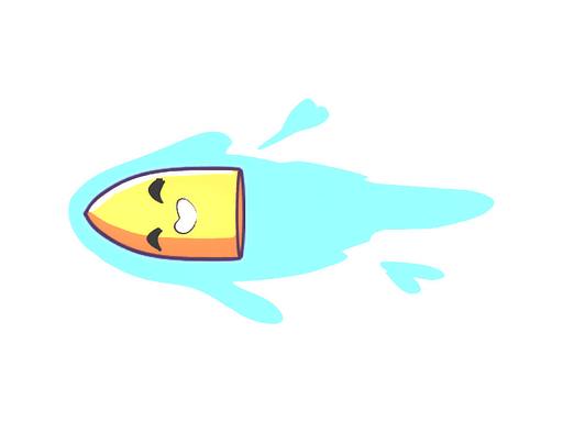 StickerSent With Love