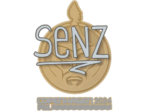 Copenhagen 2024Senzu