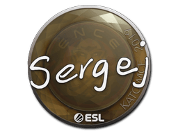 Katowice 2019sergej