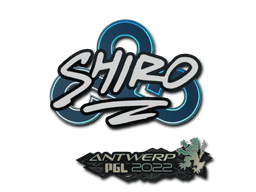 Antwerp 2022sh1ro