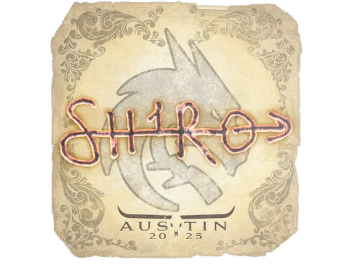 Austin 2025sh1ro