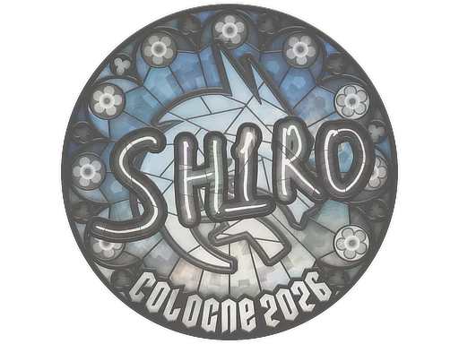 Cologne 2026sh1ro