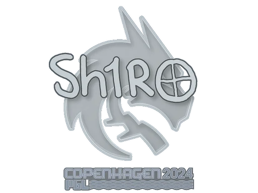 Copenhagen 2024sh1ro
