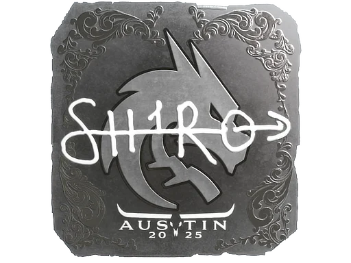 Austin 2025sh1ro (Foil)