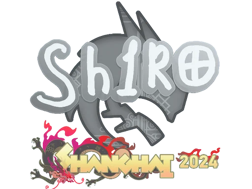 Shanghai 2024sh1ro