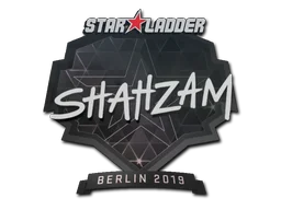 Berlin 2019ShahZaM