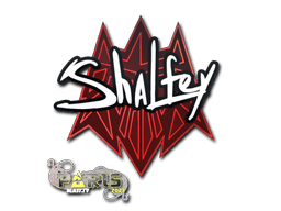 Paris 2023shalfey