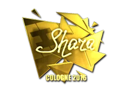 GoldCologne 2016
