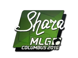 MLG Columbus 2016Shara