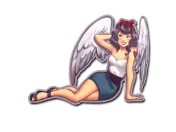 StickerSherry