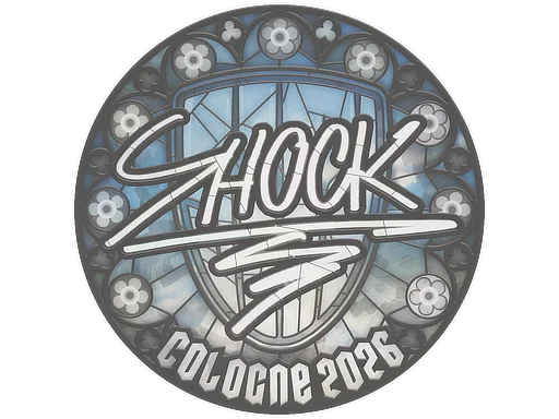 Cologne 2026SHOCK