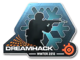 StickerShooter Close