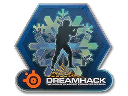 StickerShooter (Foil)