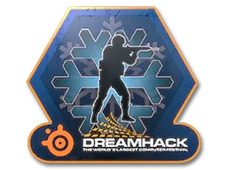 StickerShooter