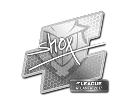 Atlanta 2017shox