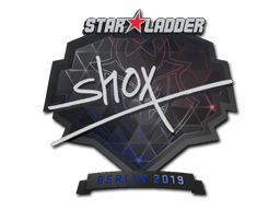 Berlin 2019shox
