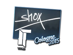 Cologne 2015shox