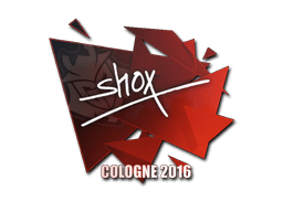 Cologne 2016shox