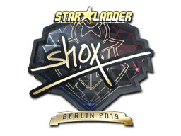 GoldBerlin 2019