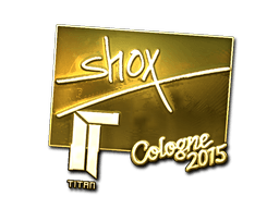 GoldCologne 2015