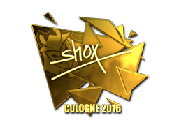 GoldCologne 2016