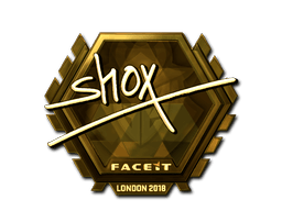 GoldLondon 2018