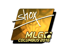 GoldMLG Columbus 2016