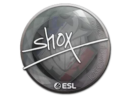 Katowice 2019shox