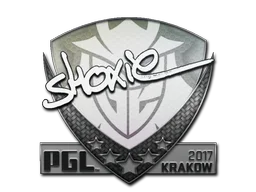 Krakow 2017shox