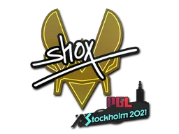 Stockholm 2021shox