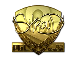 GoldKrakow 2017