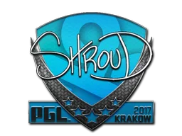 Krakow 2017shroud
