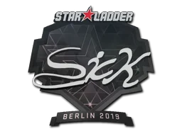 Berlin 2019SicK