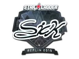 Berlin 2019SicK (Foil)