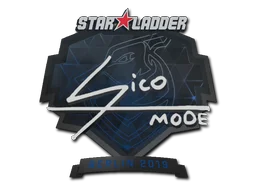Berlin 2019Sico