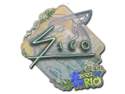 Rio 2022Sico (Holo)