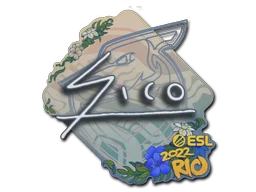 Rio 2022Sico