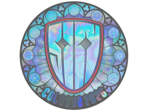 Cologne 2026SINNERS (Holo)