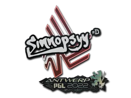 Antwerp 2022sinnopsyy