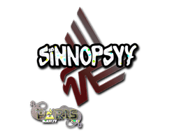 Paris 2023sinnopsyy (Glitter)